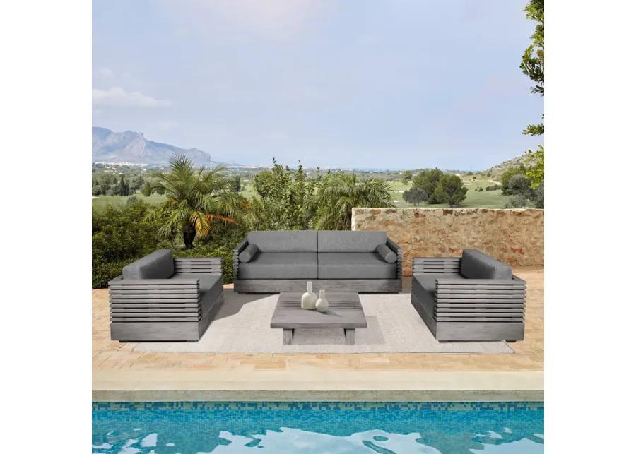 Vivid Outdoor Coffee Table 