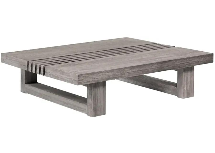 Vivid Outdoor Coffee Table 