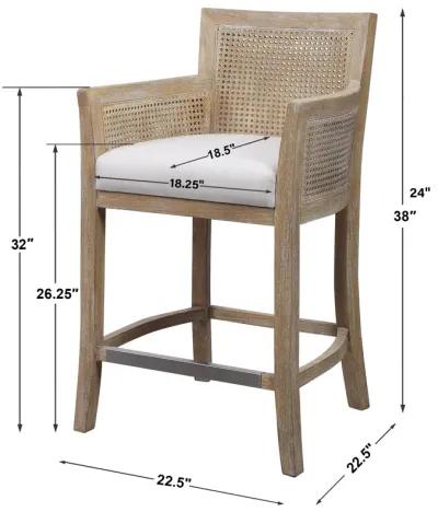 Encore Counter Stool