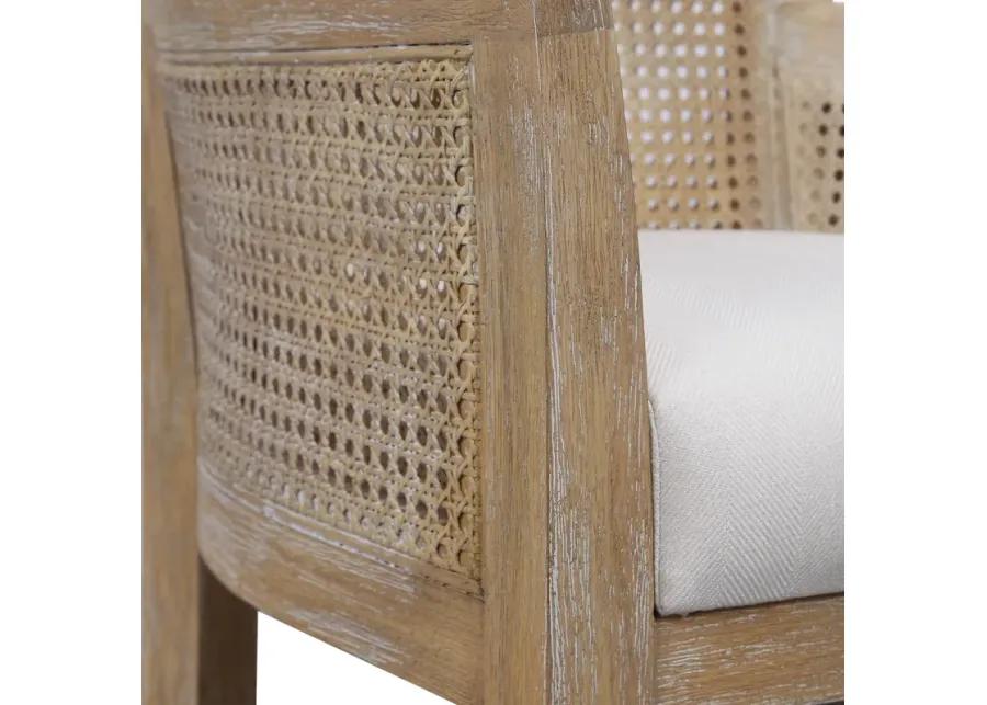 Encore Counter Stool, Natural