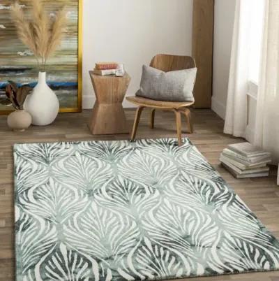 Belladonna 5' x 7'6" Rug