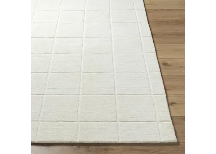 Mystique M-5471 5' x 7'6" Hand Made Rug