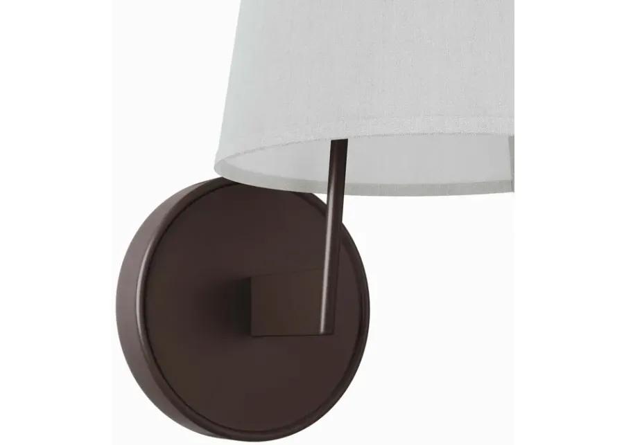 Surround Wall Sconce