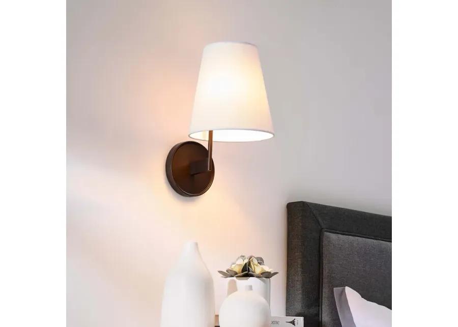 Surround Wall Sconce