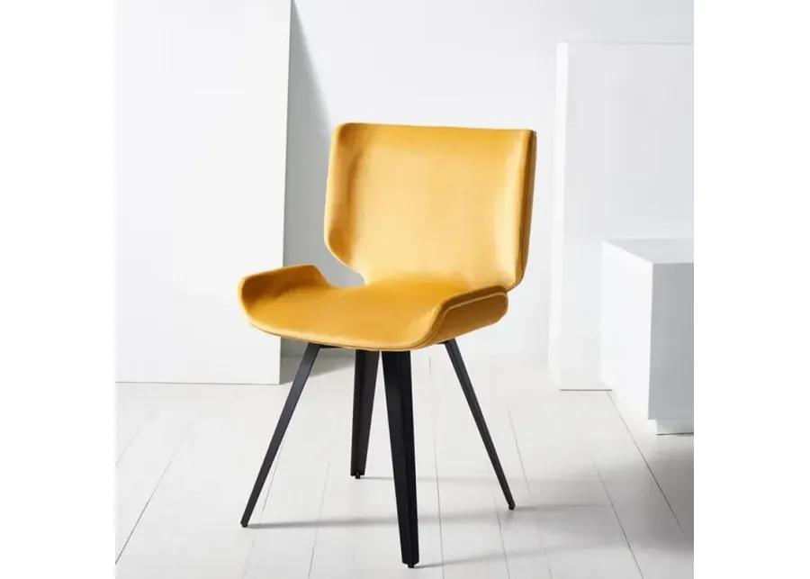 Matty Scandinavian Dining Chair