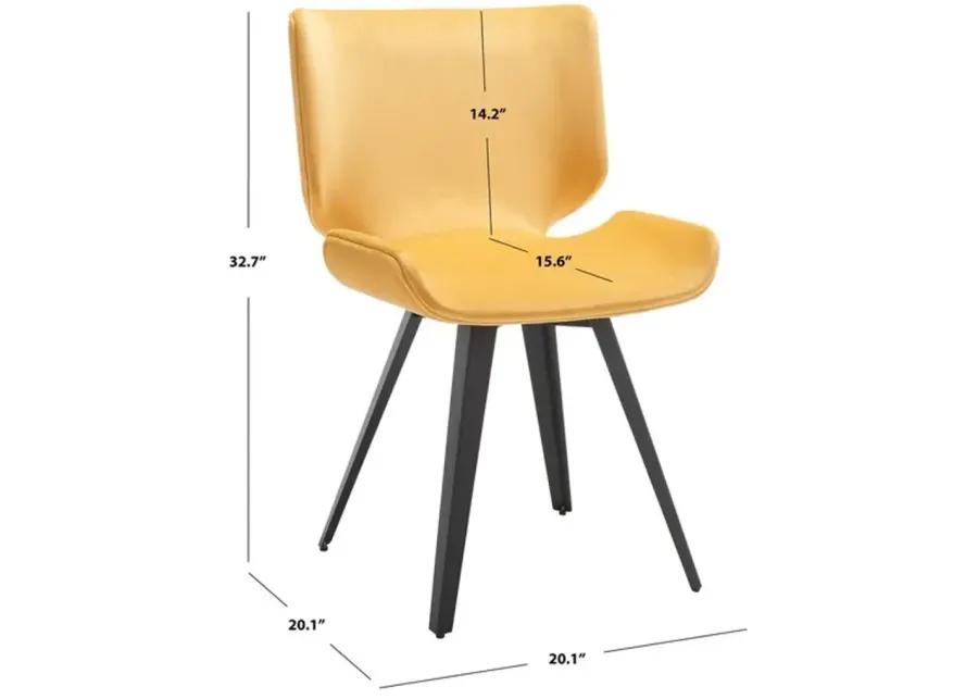 Matty Scandinavian Dining Chair