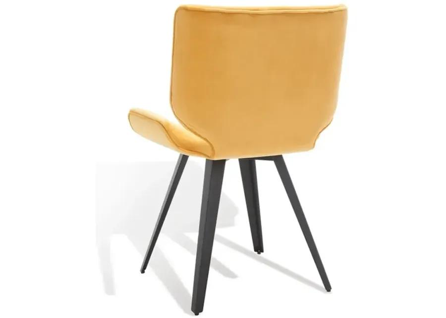 Matty Scandinavian Dining Chair