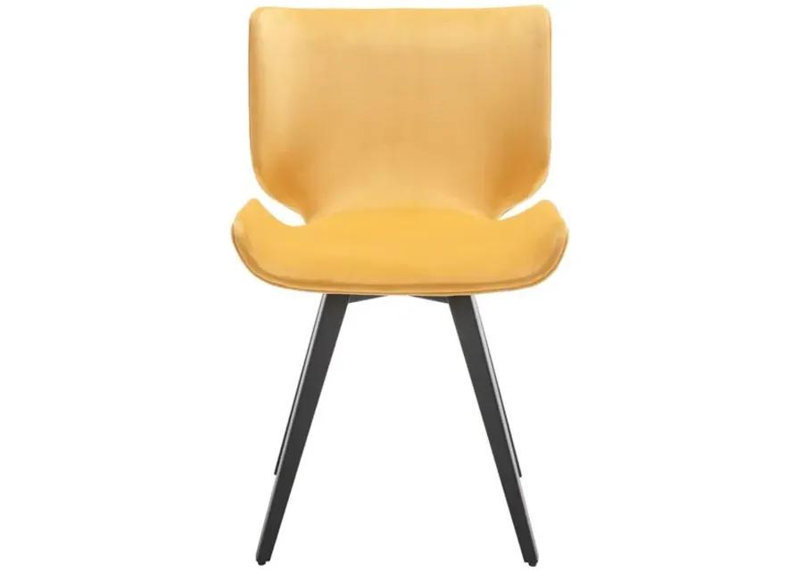 Matty Scandinavian Dining Chair