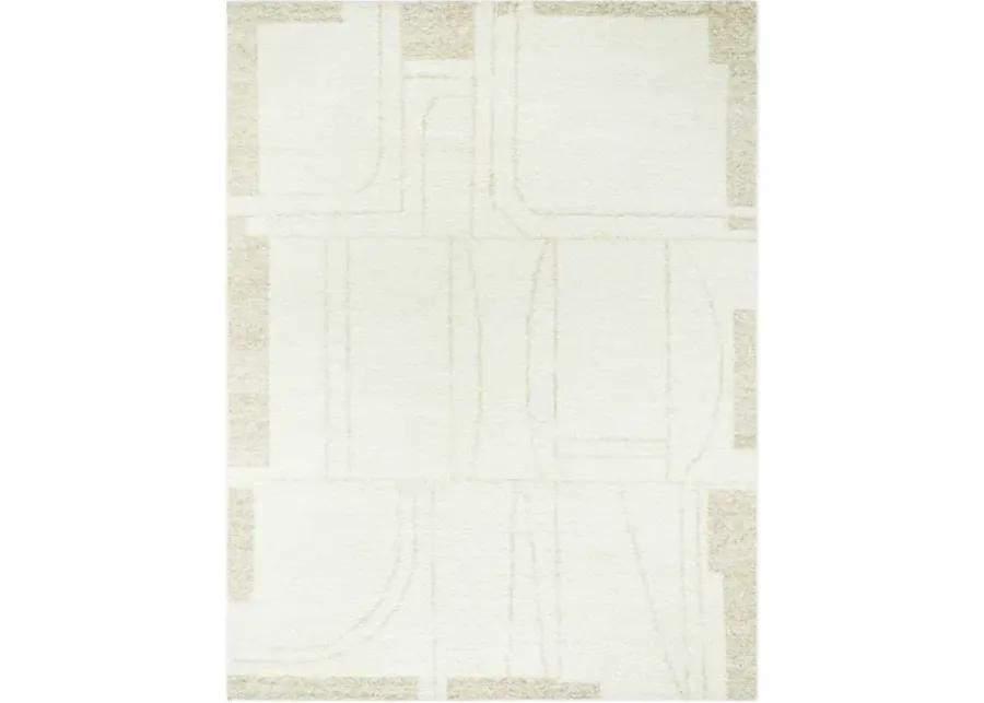 Philadelphia PHD-2300 8' x 10' Handmade Rug