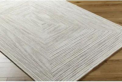 Rize RZE-2309 9' x 12' Hand Made Rug