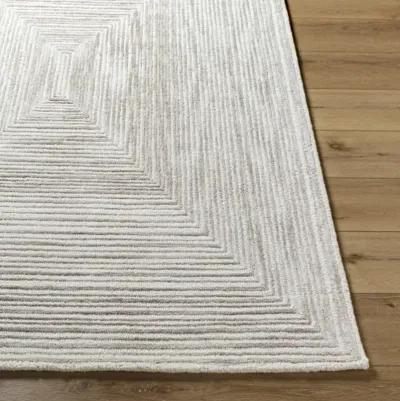 Rize RZE-2309 9' x 12' Hand Made Rug