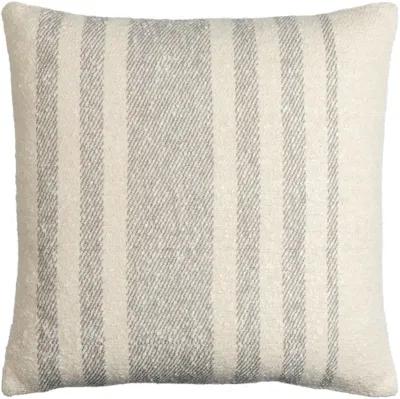 Francine FCI-002 22"L x 22"W Accent Pillow  - Shell Only