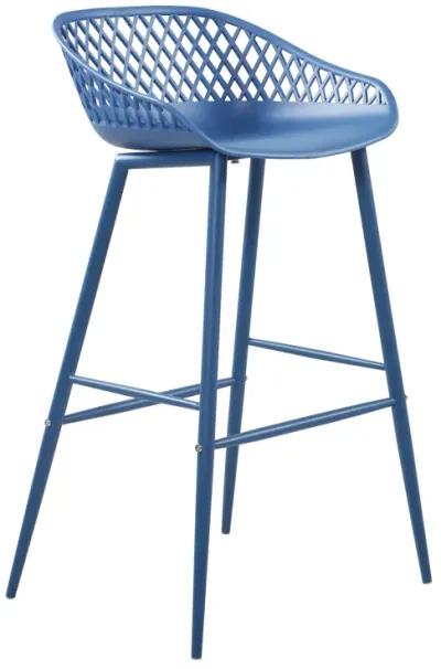 Piazza Outdoor Barstool ( Set Of 2 )