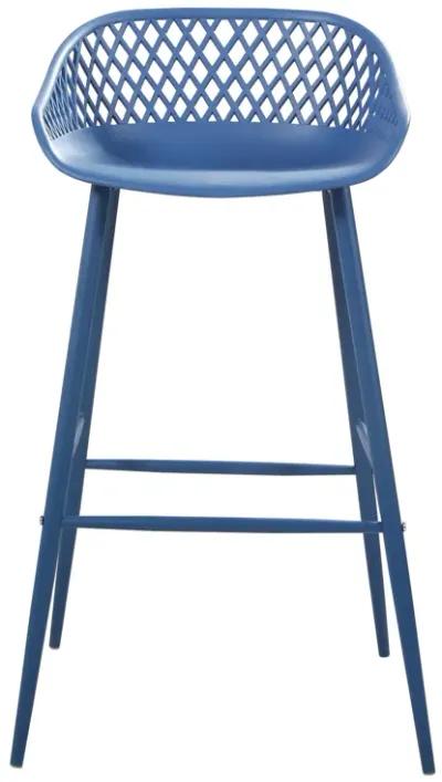 Piazza Outdoor Barstool ( Set Of 2 )