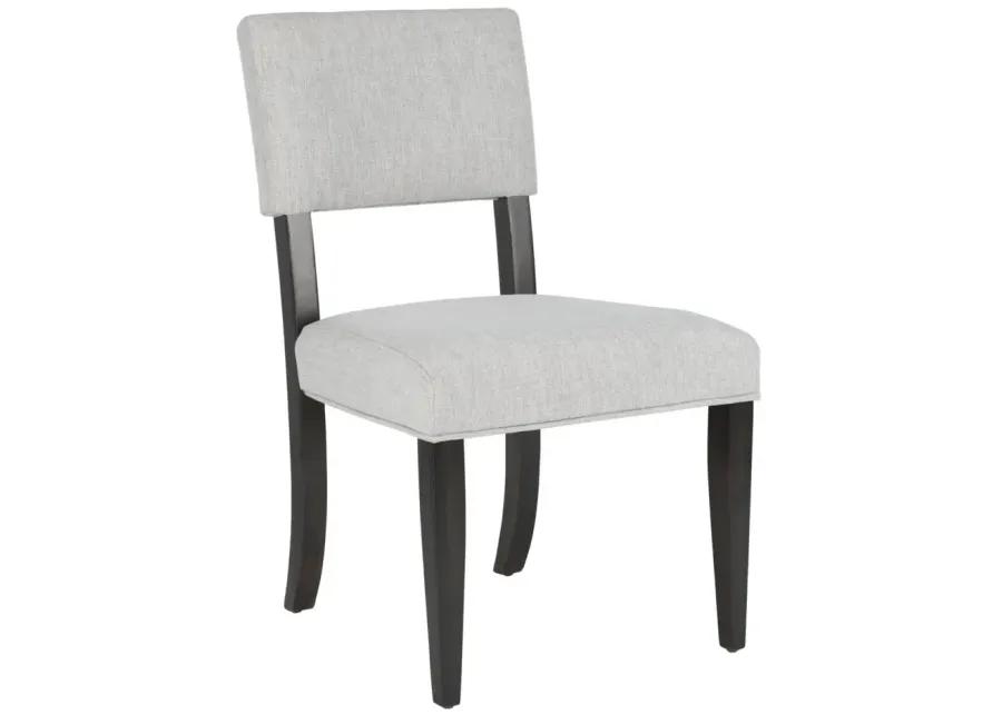 Luis Wood Dining Chair