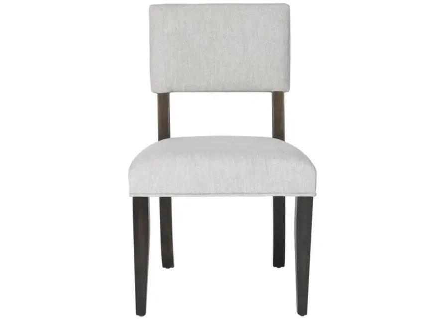 Luis Wood Dining Chair