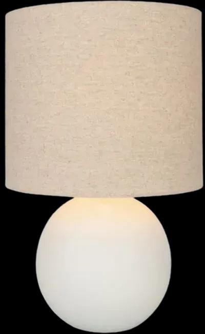 Vogel 22"H x 13"W x 13"D Lamp