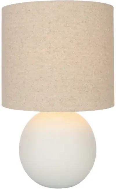 Vogel 22"H x 13"W x 13"D Lamp