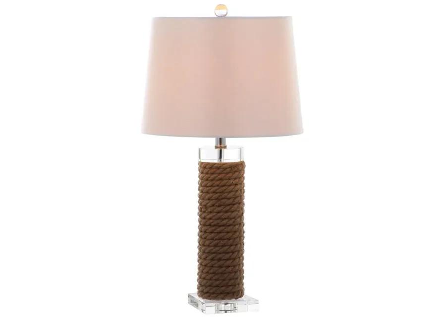 Boyd Table Lamps - Set of 2