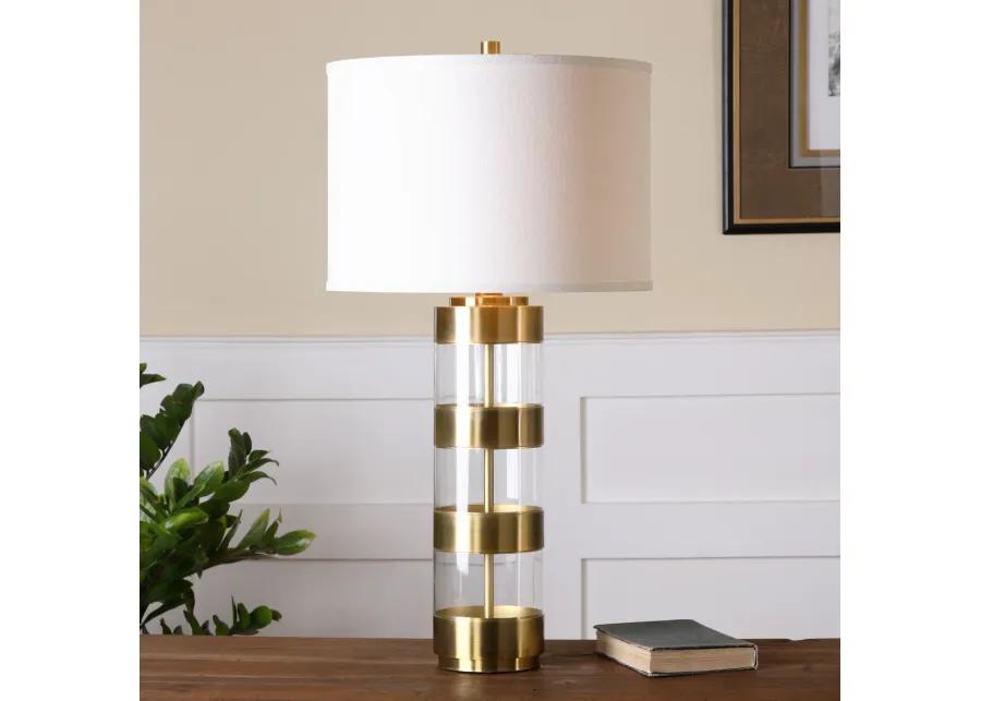 Angora Table Lamp