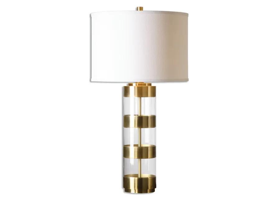 Angora Table Lamp