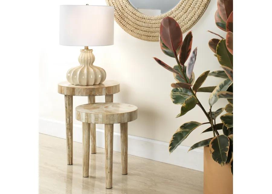 Artemis Side Table