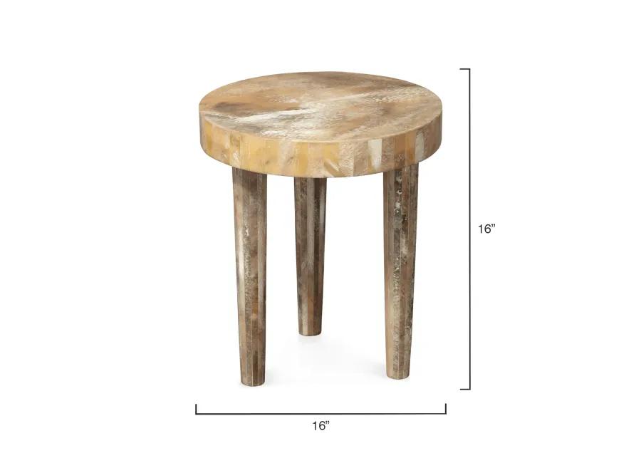 Artemis Side Table