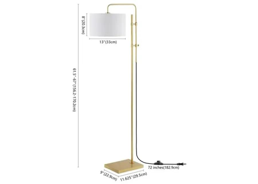 IDRA FLOOR LAMP