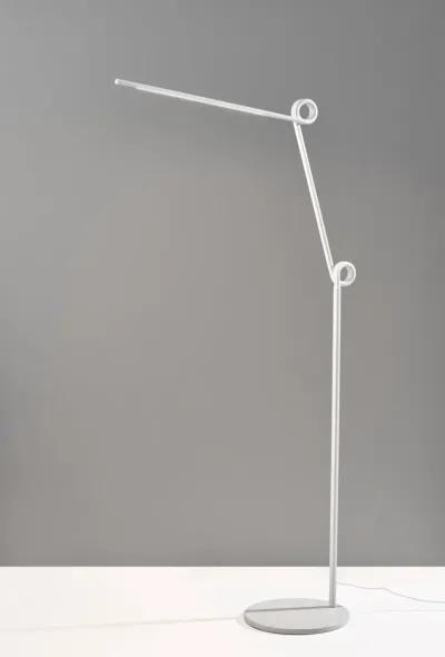 Knot LED Floor Lamp