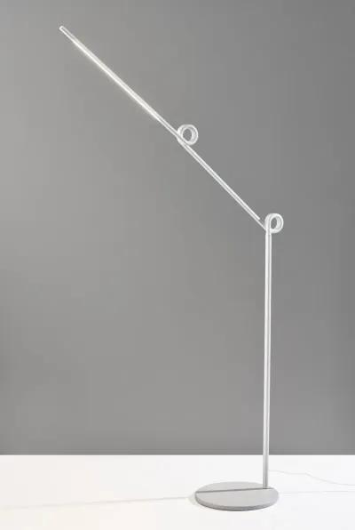 Knot LED Floor Lamp