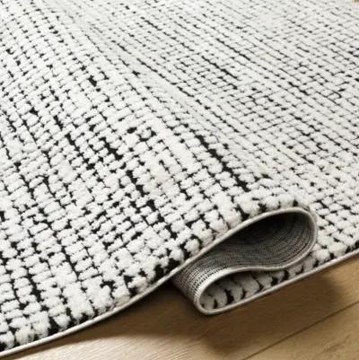 Freud FEU-2305 7'10" x 10' Machine Woven Rug