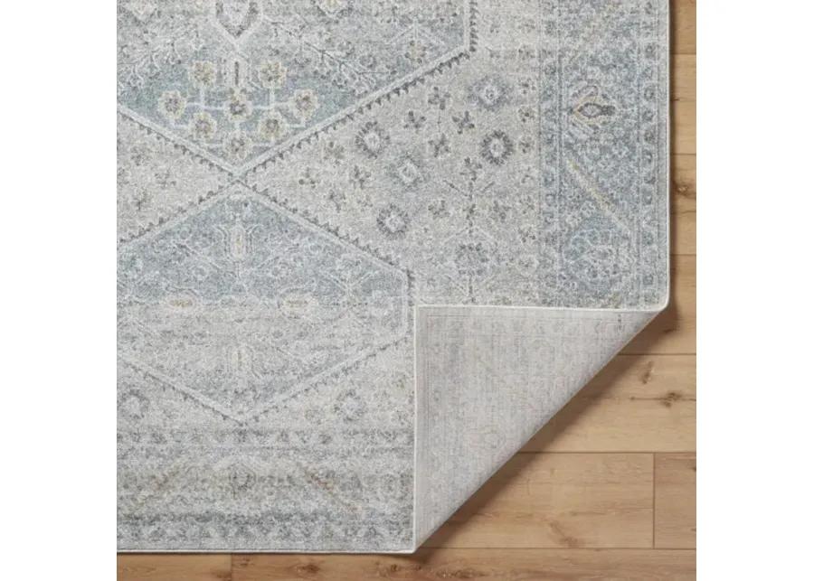 Alpharetta APH-2313 6'7" x 9' Machine Woven Rug