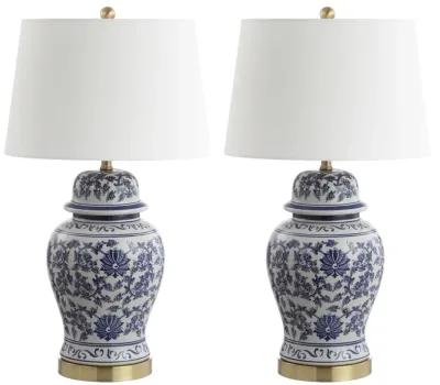 Arwen Table Lamp - Set of 2