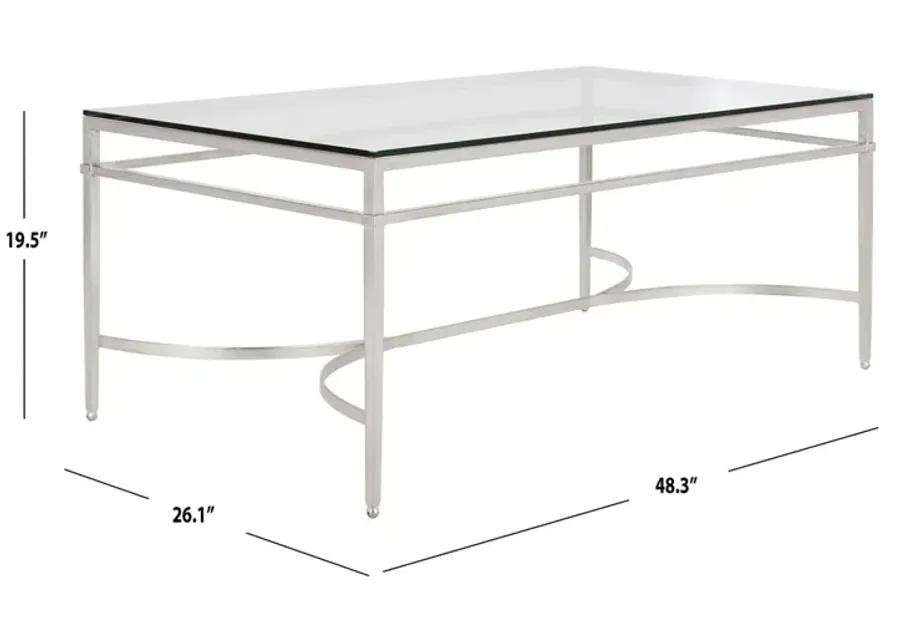 Abelard Cocktail Table