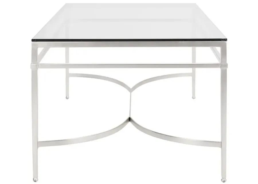 Abelard Cocktail Table