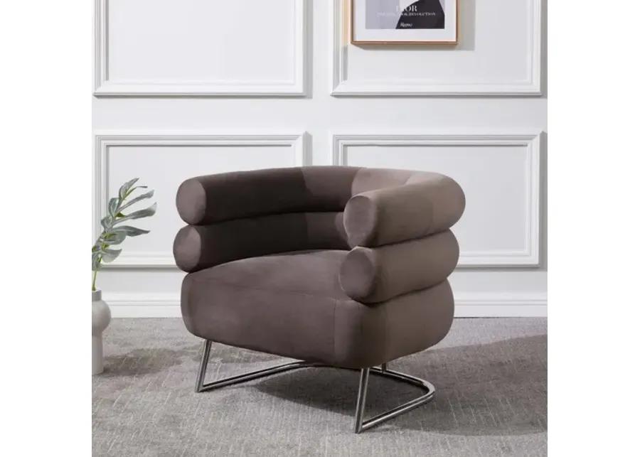 Jacobson Modern Accent Chair