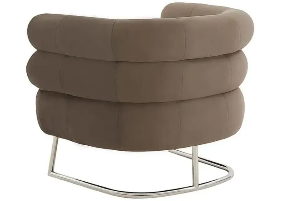 Jacobson Modern Accent Chair