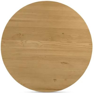 POVERA ROUND DINING TABLE