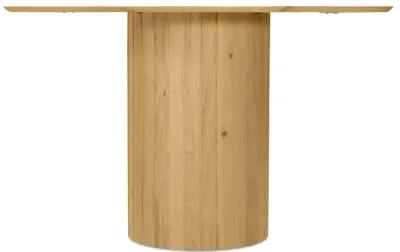 POVERA ROUND DINING TABLE