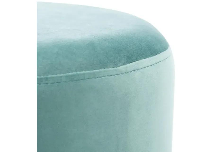 AZAI ROUND OTTOMAN