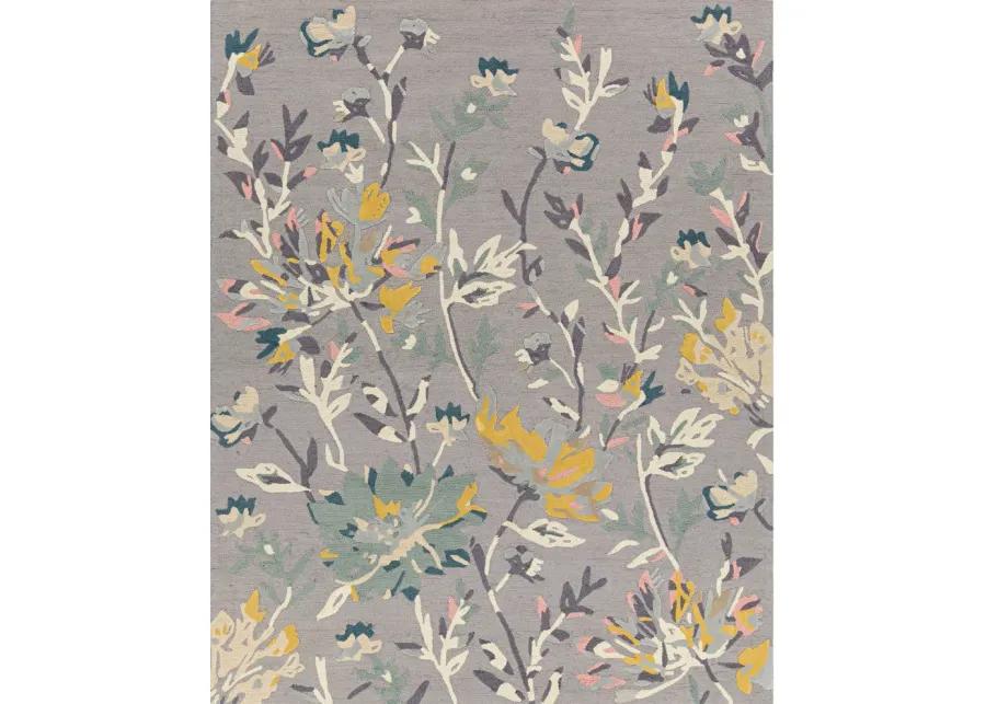 Botanical 8' x 10' Rug