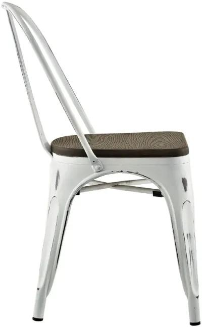 Promenade Side Chair