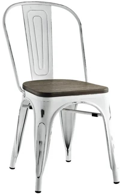 Promenade Side Chair