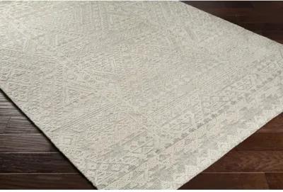 Tunus TUN-2306 3' x 12' Rug