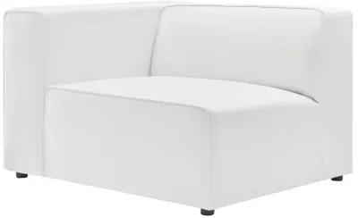 Mingle Left-Arm Chair