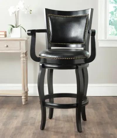 GITANO SWIVEL BAR STOOL