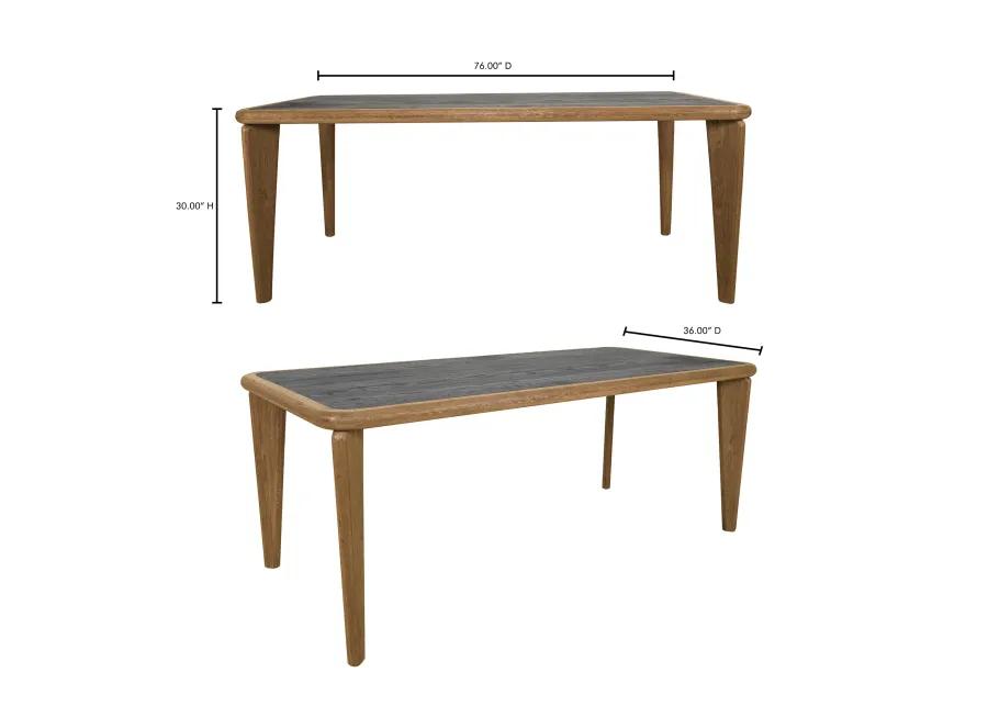 LODEN DINING TABLE SMALL