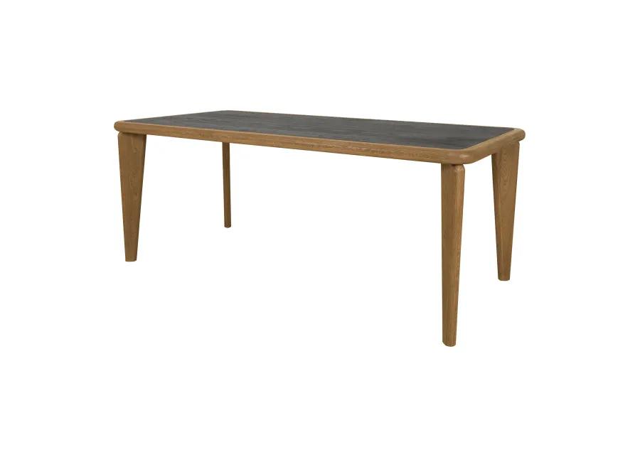 LODEN DINING TABLE SMALL