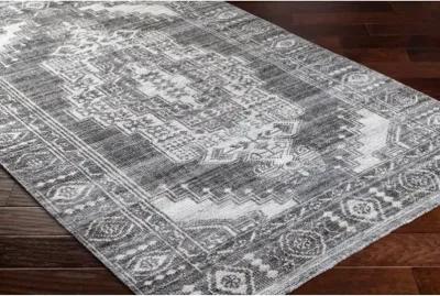 Zahra ZHA-2304 2' x 3' Handmade Rug