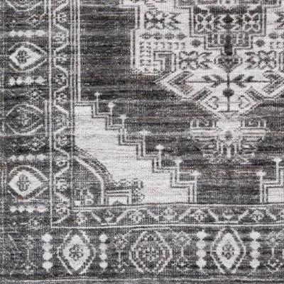 Zahra ZHA-2304 2' x 3' Handmade Rug